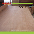 Best Price 12mm Bintangor Plywood with Good Quality